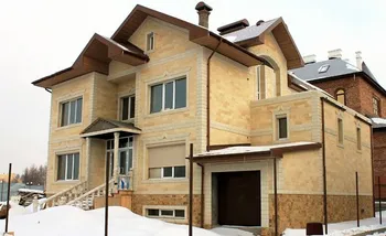 Экстерьеры с натуральным камнем с утеплителем — похожее объявление — карточка 2