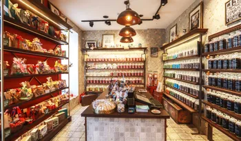 Франшиза «Vint» — крупнейшая сеть магазинов чая — похожее объявление — карточка 1