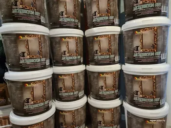 Российский бренд венецианских декоративных штукатурок — похожее объявление — карточка 6