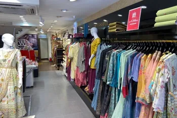 Партнёр для магазина женской одежды — Поиск бизнес партнёров — Казань