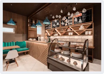 Запуск кондитерской ручной работы — нужен совладелец — Поиск бизнес партнёров — Санкт-Петербург