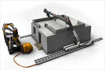 Инвестиции в разработку 3D-принтера нового поколения — похожее объявление — карточка 2
