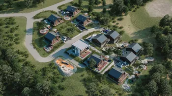 Инвестиции в Базу отдыха Сочи — похожее объявление — карточка 3