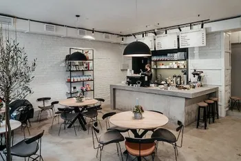 Партнёр в проект кофейни с душой — Поиск бизнес партнёров — Санкт-Петербург