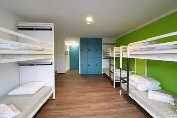 Готовы инвестировать в общежитие или хостел — Предложения инвесторов — Москва