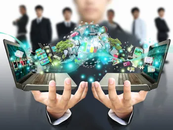 Продам IT-компанию с контрактами и прибыльной историей — похожее объявление — карточка 8