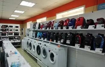 Партнёр для запуска сети магазинов техники — Поиск бизнес партнёров — Москва