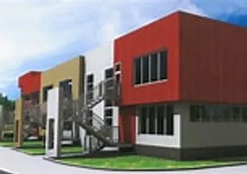 Строительство современного 2х эт. здания детского сада, на месте старого 1962г. постройки — похожее объявление — карточка 5