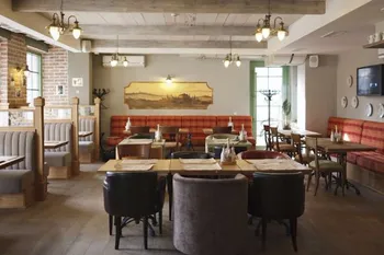 Ищу инвестора для сети уютных кофеен — похожее объявление — карточка 8