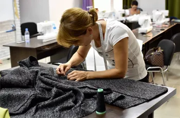 Собственное производство одежды — Поиск бизнес партнёров — Нижний Новгород