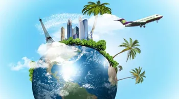 Туристическая фирма. Поиск инвестора — похожее объявление — карточка 4