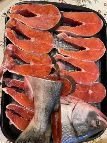 Строительство рыбоперерабатывающего цеха и производство рыбной продукции — похожее объявление — карточка 3