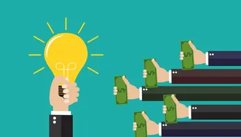 Предлагаю вложения в ночную службу доставки продуктов — Предложения инвесторов — Санкт-Петербург