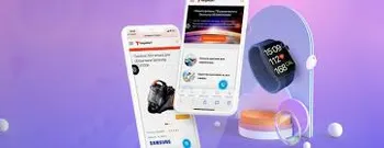 Продаётся готовый интернет-магазин электроники — похожее объявление — карточка 7