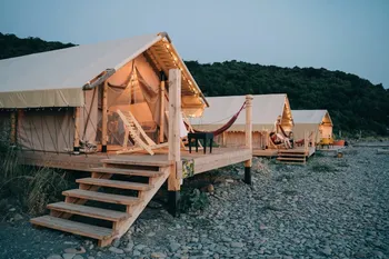 Готовы инвестировать в глемпинг — похожее объявление — карточка 1