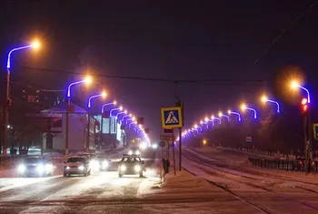 Руководитель проектов модернизации освещения — Поиск бизнес партнёров — Москва