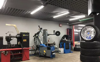 Продаю готовый шиномонтаж в Москве — похожее объявление — карточка 6