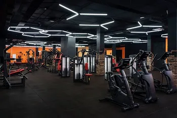 Ищу инвестора для открытия современного фитнес-клуба — похожее объявление — карточка 2