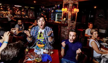 Франшиза “Сиб-IQ” — похожее объявление — карточка 5