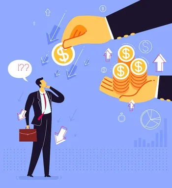 Готов инвестировать в стартапы с технологическим потенциалом — Предложения инвесторов — Москва