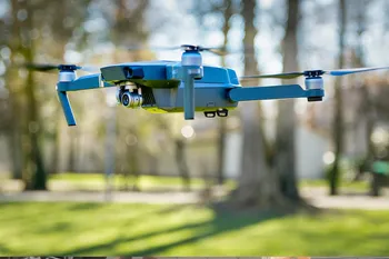 Инвестор для стартапа по созданию промышленных дронов — похожее объявление — карточка 3