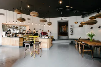 Ищу инвестора для уютной кофейни у Невы — похожее объявление — карточка 5