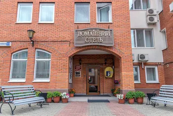 Готовы инвестировать в гостиницу или отель — Предложения инвесторов — Нижний Новгород