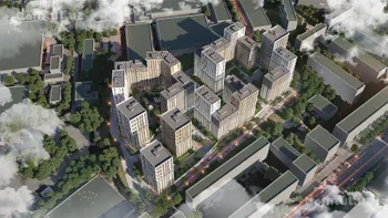 Инвестор нужен для строительства жилого комплекса — похожее объявление — карточка 7