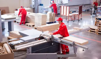 Подаётся действующие производство мебeли — похожее объявление — карточка 4