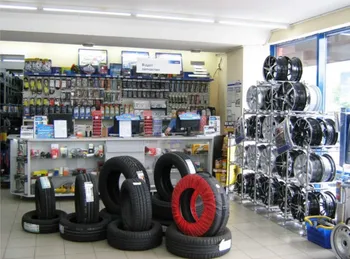 Магазины автозапчастей — похожее объявление — карточка 3