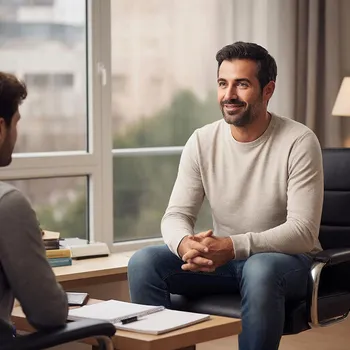 Освоение авторской методики по избавлению людей от панических атак — похожее объявление — карточка 2