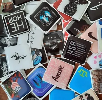 Продвижение и продажа стикеров — Поиск бизнес партнёров — Москва