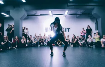 Школа балета и танцев — Поиск бизнес партнёров — Омск