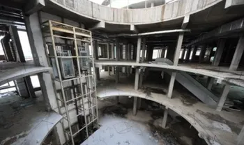 Торговый центр — похожее объявление — карточка 8