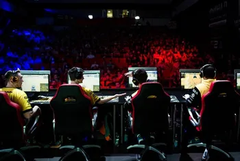 Партнёр в проект по развитию киберспортивного пространства — Поиск бизнес партнёров — Москва