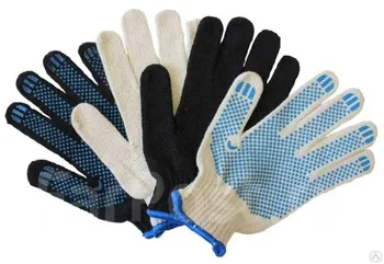 Производство хб перчаток — похожее объявление — карточка 4