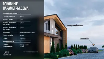 Продажа доходного дома — похожее объявление — карточка 3