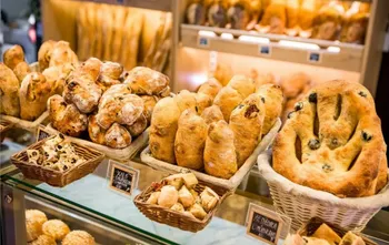 Пекарня бабушкиных рецептов — Поиск бизнес партнёров — Уфа