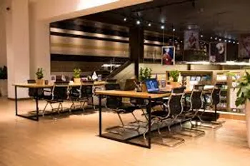 Ищу партнёра для открытия коворкинг-центра — Поиск бизнес партнёров — Москва