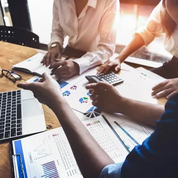 Создание Инвестиционного товарищества для вывода компаний на биржу. — похожее объявление — карточка 5