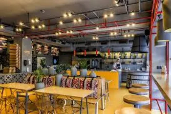 Фастфуд-кафе в центре города — ищем партнёра — Поиск бизнес партнёров — Новосибирск