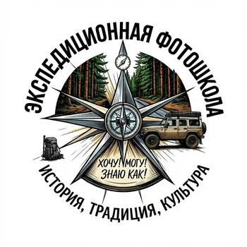 Открытие Историко-Экспедиционной фотошколы с увлекательной формой обучения — похожее объявление — карточка 6