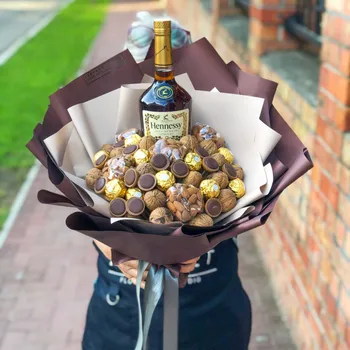 Франшиза Букет Удивление. — похожее объявление — карточка 1