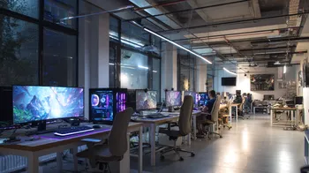 Инвестор для стартапа в мире игр и виртуальной реальности — похожее объявление — карточка 5