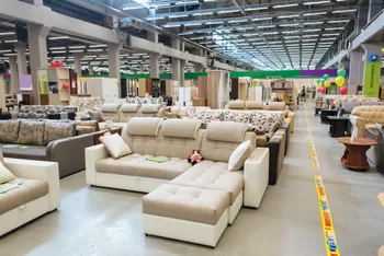 инвестор для мебельного магазина в Москве — похожее объявление — карточка 8