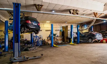 Продаётся действующий автосервис — похожее объявление — карточка 3