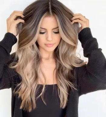 Салон по окрашиваю волос — похожее объявление — карточка 2