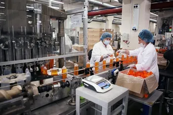 Вложения в производство косметики без парабенов и силиконов — похожее объявление — карточка 3