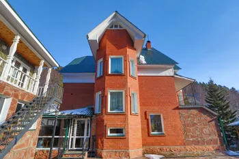 Гостиница на Байкале — похожее объявление — карточка 7