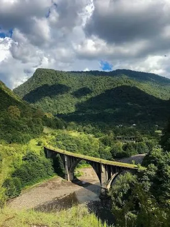 Бизнес идея в сфере туризма — Поиск инвесторов — Ткуарчал